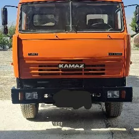 Kamaz Euro 3 2006