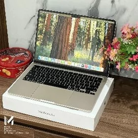16GB/1TB|M5 MACBOOK AIR 13