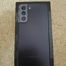 Samsung S21