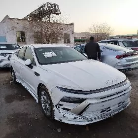 Hyundai Sonata 2024