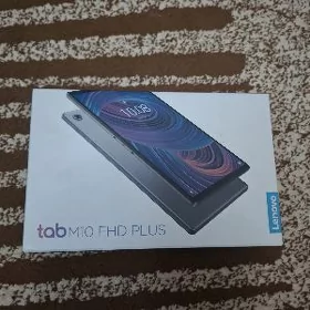 Planşet tabM10 FHD PLUS