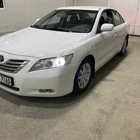 Toyota Camry 2006
