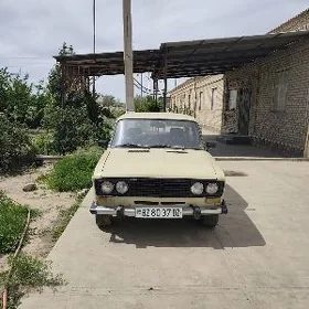Lada 2106 1991