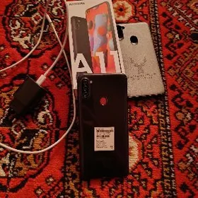 Samsung a 11