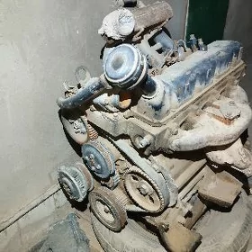 Ford Transit Connect Dwigateli