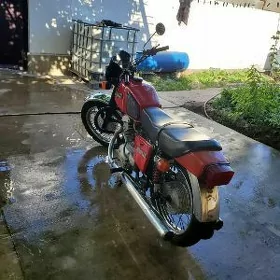 Jawa 300 2023