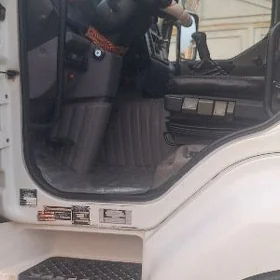 Volvo FH12 2002