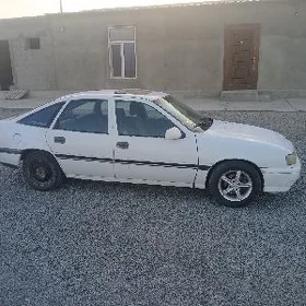 Opel Vectra 1991