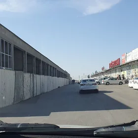 Ak Tam satlyk Dukan A blokda