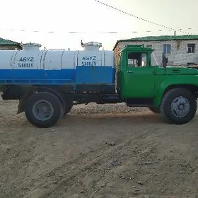 Zil 130 1989