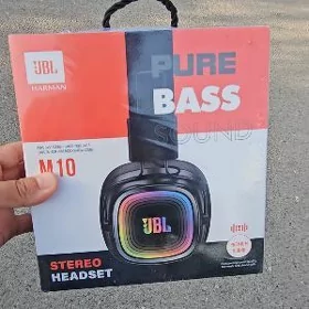 Naunik JBL Top Full