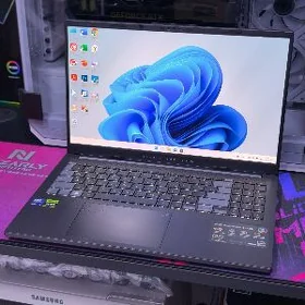 ULTRA 9/OLED 3K! RTX4060 8GB