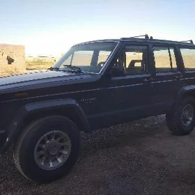 Jeep Cherokee 1994