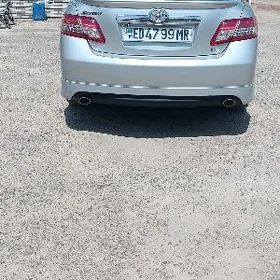 Toyota Camry 2009