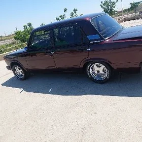 Lada 2107 2011