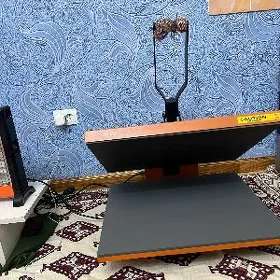 gaş dublaryn aparat