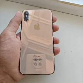 iphone xs 256 gb
