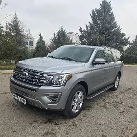 Ford Expedition 2021