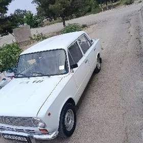 Lada 2104 1980