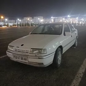 Opel Vectra 1989