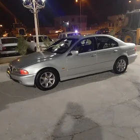 BMW 528 1999