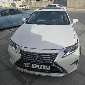 Lexus ES 350 2018