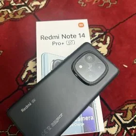 Redmi Note 14 Pro+