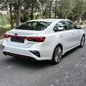 Kia Forte 2020