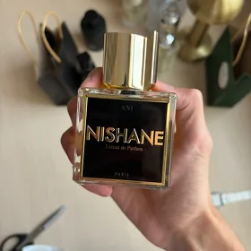 NISHANE ANI