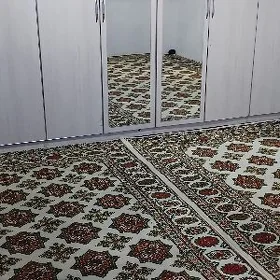 Büzmeyin haly Sähra