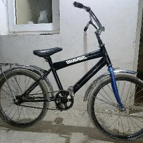 BMW tigir
