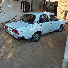 Lada 2107 2000