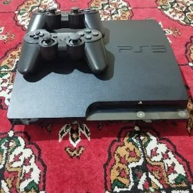 Playstation 3 slim