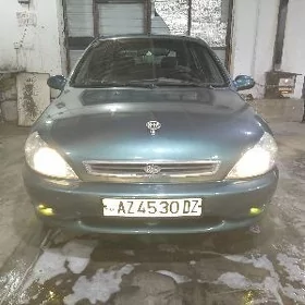 Kia Rio 2003