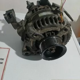 generator dinama