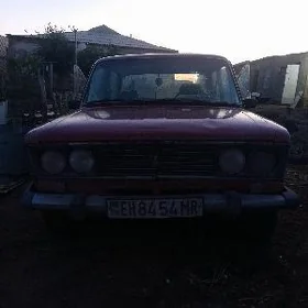 Lada 2106 1989