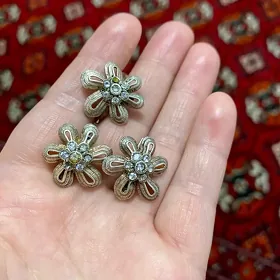 Серебро комплект
