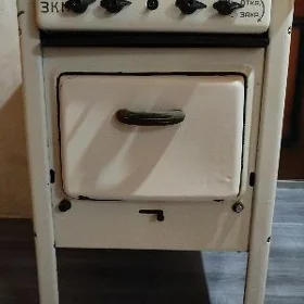газ плита