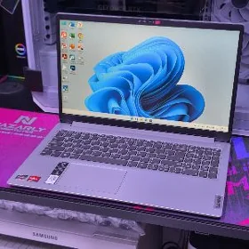 LENOVO RYZEN 5/МОЩНЫЙ DDR5 8