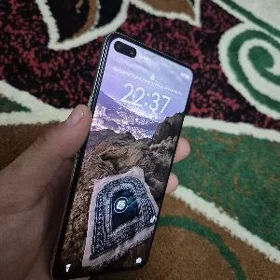 Huawei P40 8/256
