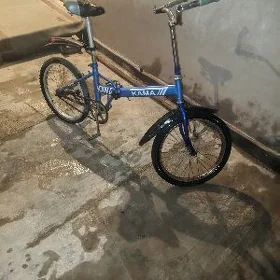 Welosipet