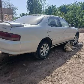 Toyota Cresta 1994