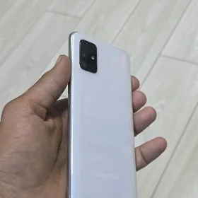 Samsung a51