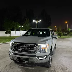 Ford F-150 2021