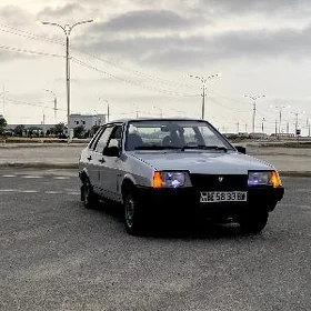 Lada 21099 2004