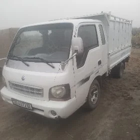 Kia Bongo 2003