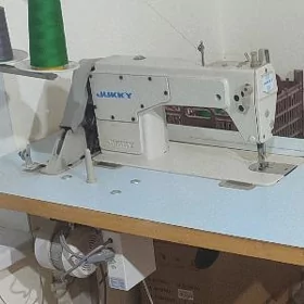 Juki Tikin maşyn