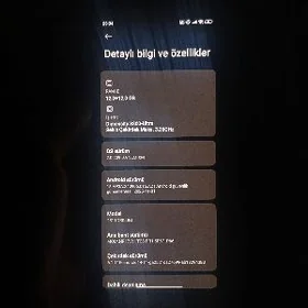 POCO X6 PRO