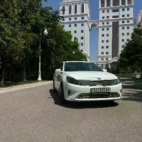 Kia Forte 2022