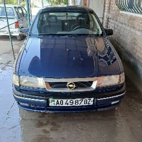 Opel Vectra 1992
